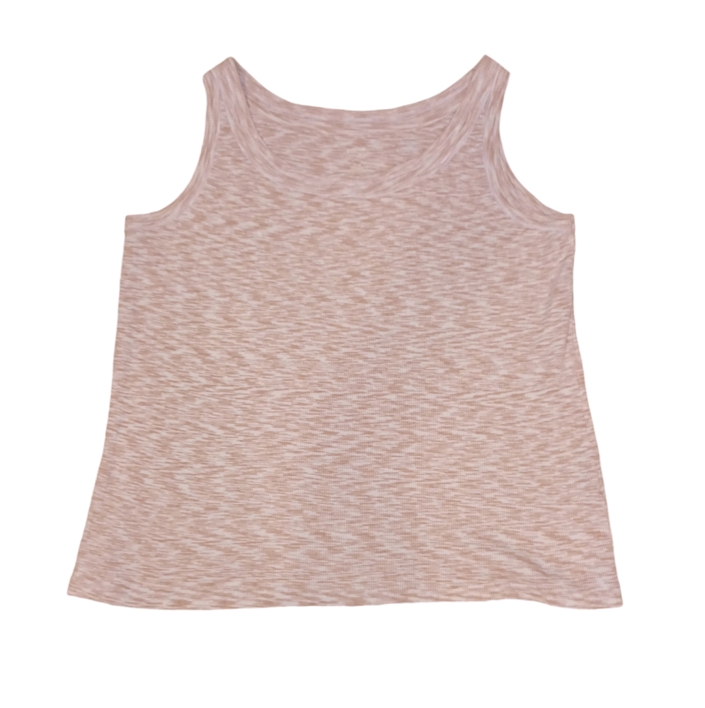 Avenue tank top